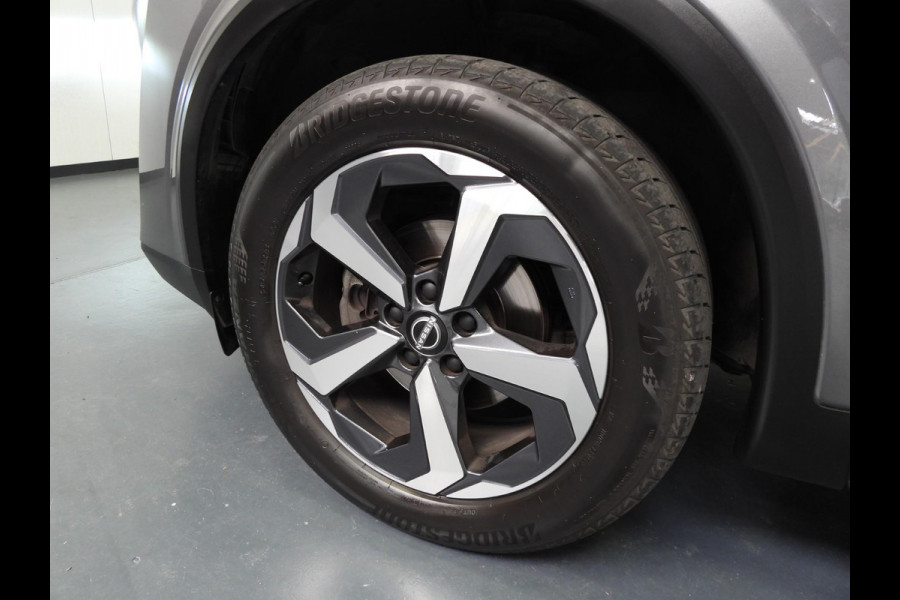 Nissan QASHQAI 1.3 MHEV N-Connecta Design NAVI/360CAM/PANODAK/LED/18"LMV!