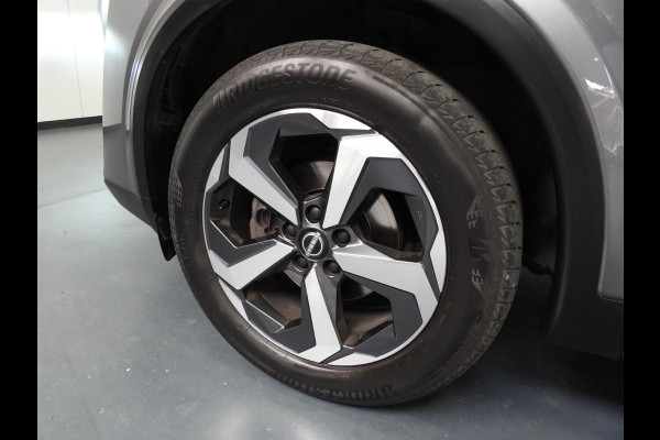Nissan QASHQAI 1.3 MHEV N-Connecta Design NAVI/360CAM/PANODAK/LED/18"LMV!