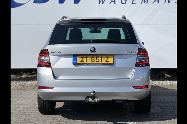 Škoda Fabia Combi 1.0 Business Edition | Pano | Carplay | LED | Trekhaak