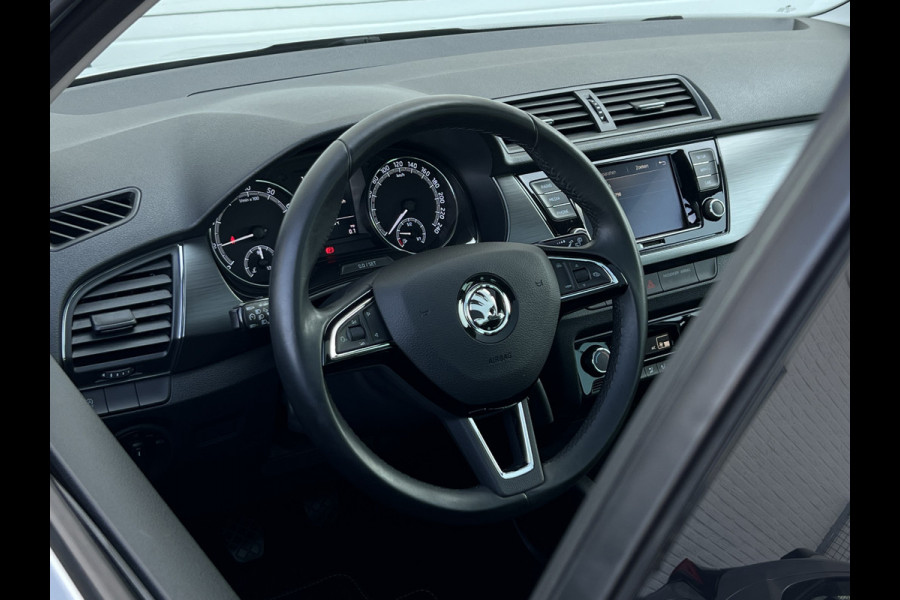 Škoda Fabia Combi 1.0 Business Edition | Pano | Carplay | LED | Trekhaak
