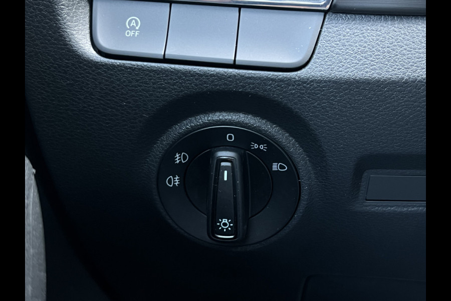 Škoda Fabia Combi 1.0 Business Edition | Pano | Carplay | LED | Trekhaak