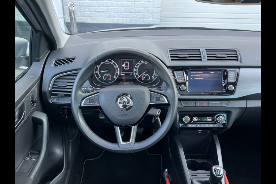 Škoda Fabia Combi 1.0 Business Edition | Pano | Carplay | LED | Trekhaak