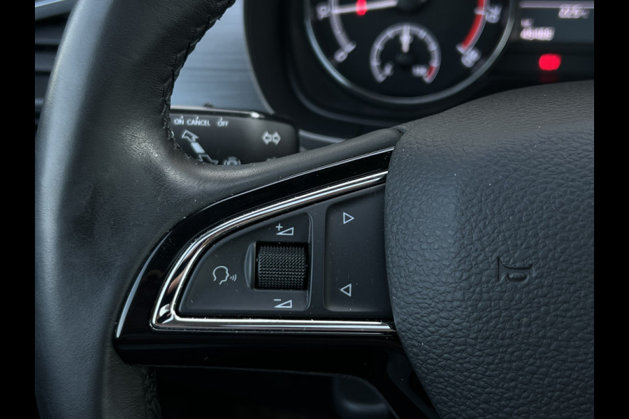 Škoda Fabia Combi 1.0 Business Edition | Pano | Carplay | LED | Trekhaak
