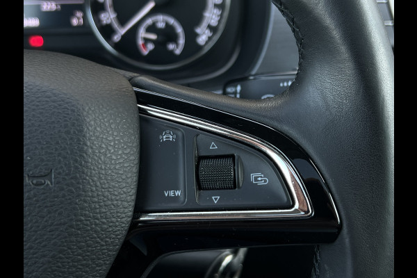 Škoda Fabia Combi 1.0 Business Edition | Pano | Carplay | LED | Trekhaak