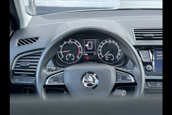 Škoda Fabia Combi 1.0 Business Edition | Pano | Carplay | LED | Trekhaak