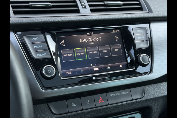 Škoda Fabia Combi 1.0 Business Edition | Pano | Carplay | LED | Trekhaak