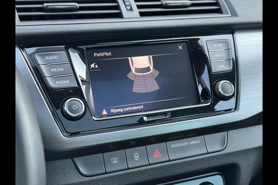 Škoda Fabia Combi 1.0 Business Edition | Pano | Carplay | LED | Trekhaak