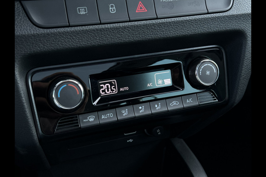 Škoda Fabia Combi 1.0 Business Edition | Pano | Carplay | LED | Trekhaak