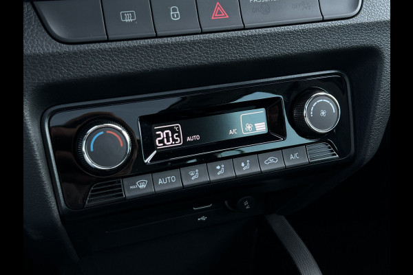 Škoda Fabia Combi 1.0 Business Edition | Pano | Carplay | LED | Trekhaak