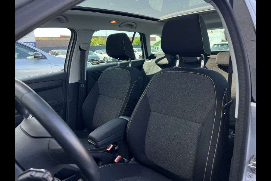 Škoda Fabia Combi 1.0 Business Edition | Pano | Carplay | LED | Trekhaak