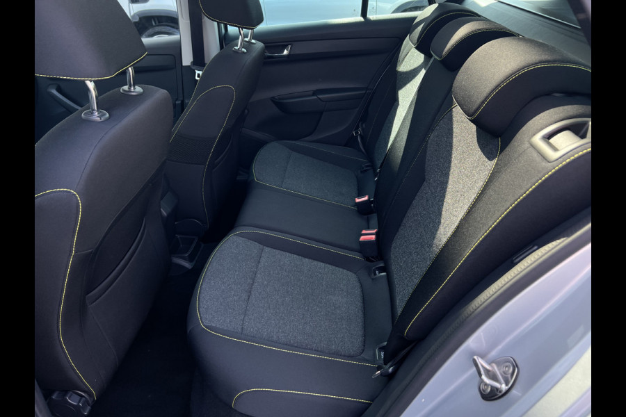 Škoda Fabia Combi 1.0 Business Edition | Pano | Carplay | LED | Trekhaak