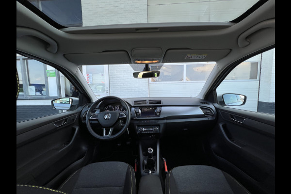 Škoda Fabia Combi 1.0 Business Edition | Pano | Carplay | LED | Trekhaak