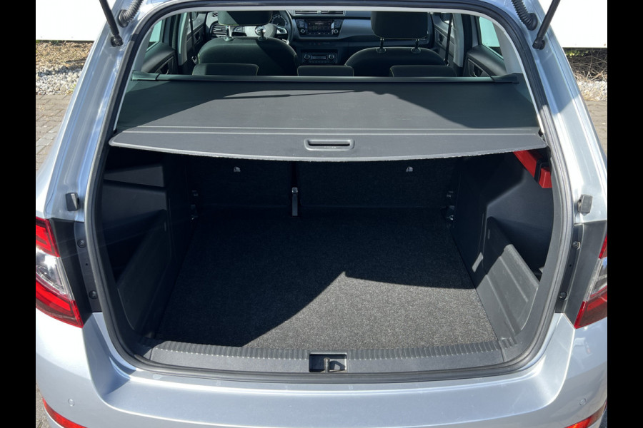 Škoda Fabia Combi 1.0 Business Edition | Pano | Carplay | LED | Trekhaak