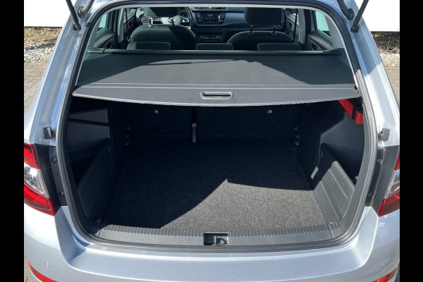 Škoda Fabia Combi 1.0 Business Edition | Pano | Carplay | LED | Trekhaak