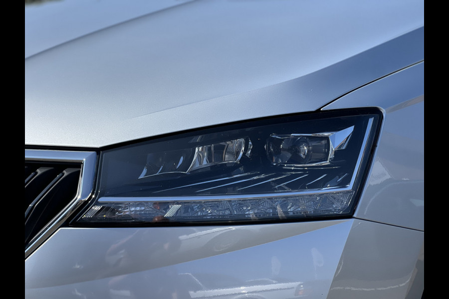 Škoda Fabia Combi 1.0 Business Edition | Pano | Carplay | LED | Trekhaak