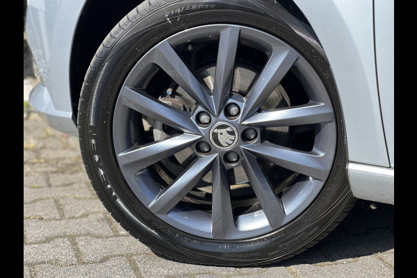 Škoda Fabia Combi 1.0 Business Edition | Pano | Carplay | LED | Trekhaak