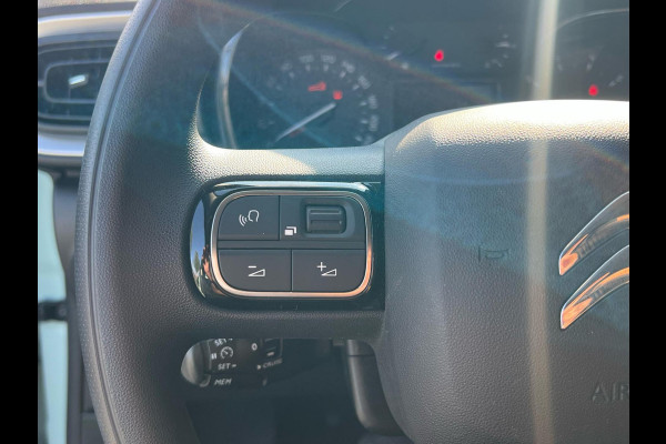 Citroën C3 1.2 PureTech Feel Edition | CRUISE CONTROL | AIRCO | UNIEKE KLEUR
