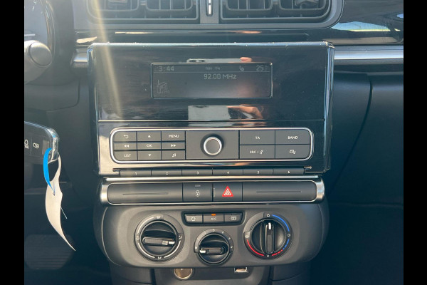 Citroën C3 1.2 PureTech Feel Edition | CRUISE CONTROL | AIRCO | UNIEKE KLEUR
