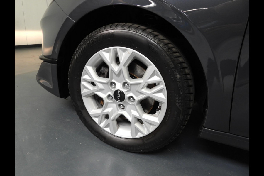 Kia Ceed Sportswagon 1.0 T-GDi 120PK DynamicLine NAVI/CAMERA/CLIMA/16"LMV!