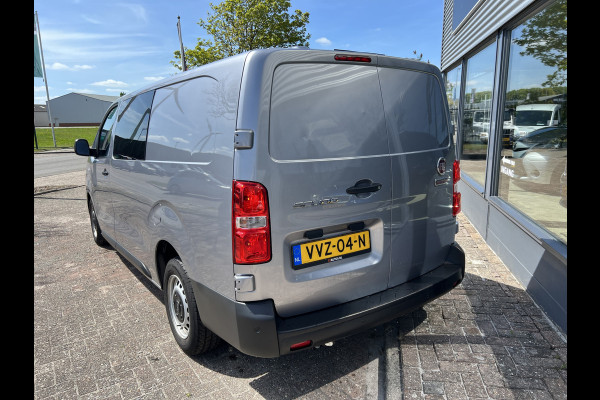 Fiat Scudo 2.0 MultiJet 145 L3 Dubbel Cabine