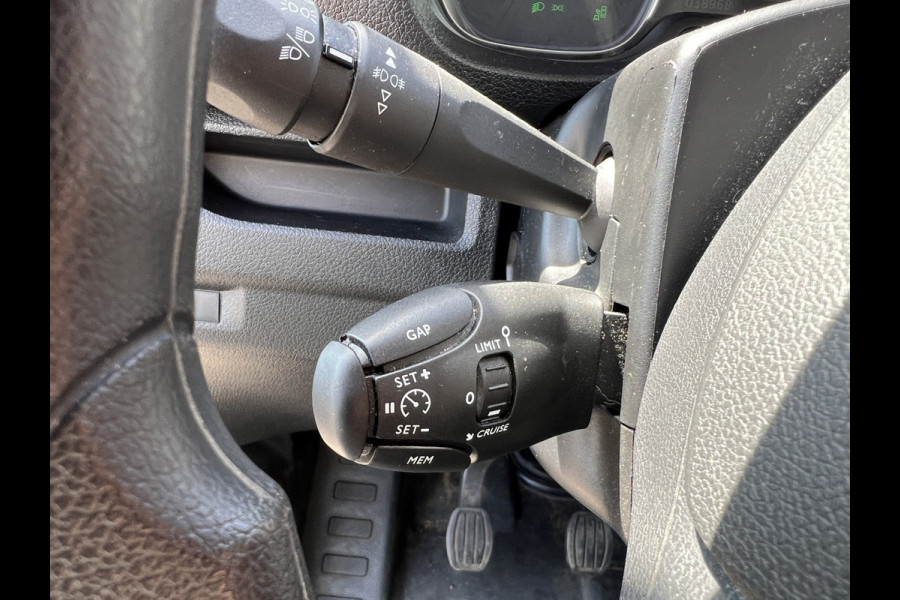 Fiat Scudo 2.0 MultiJet 145 L3 Dubbel Cabine