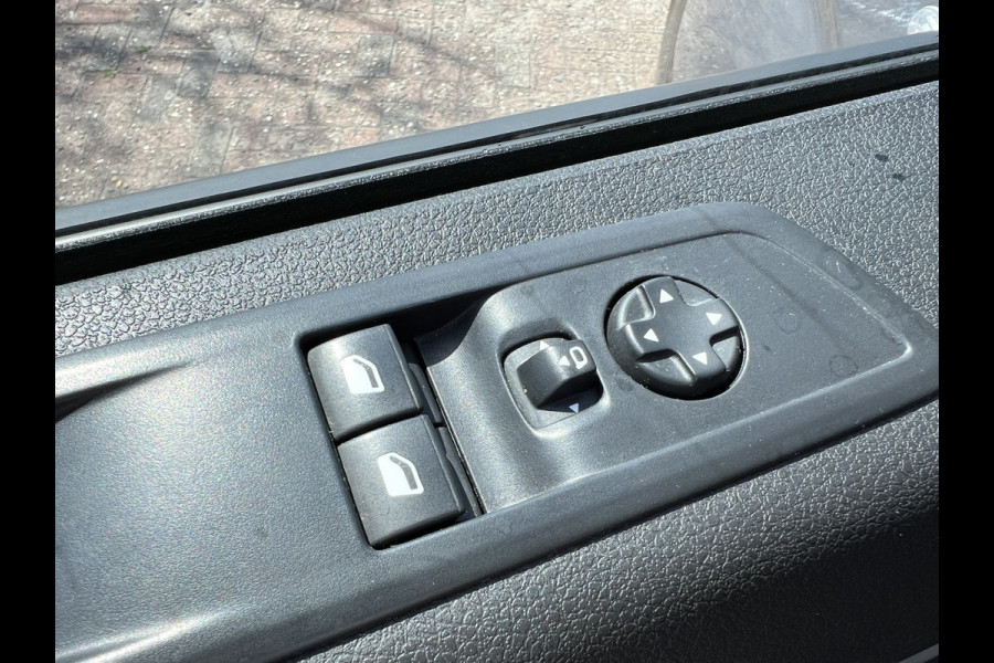 Fiat Scudo 2.0 MultiJet 145 L3 Dubbel Cabine