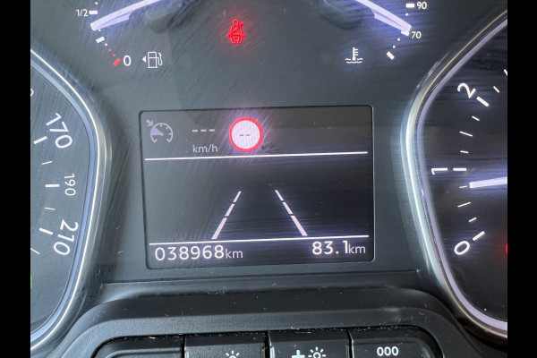 Fiat Scudo 2.0 MultiJet 145 L3 Dubbel Cabine