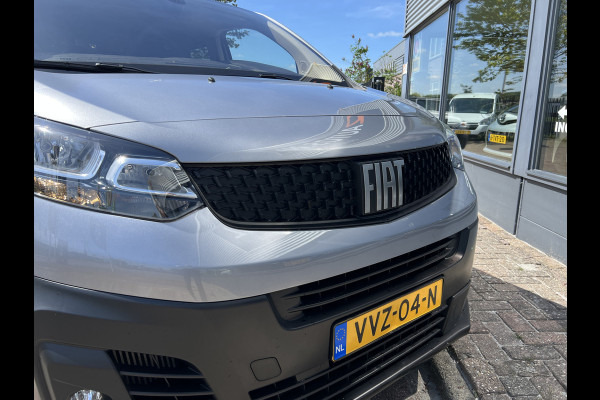 Fiat Scudo 2.0 MultiJet 145 L3 Dubbel Cabine