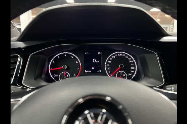 Volkswagen Polo 1.0 TSI R-LINE Clima|Carplay | Leder | PDC |