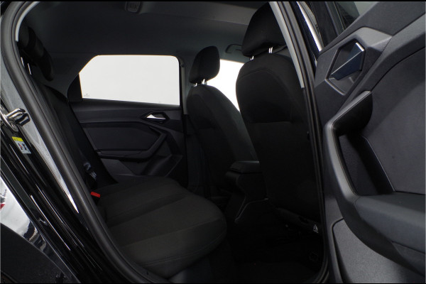 Audi A1 Sportback 30 TFSI 116pk S line > 17inch/Mythos Black/stoelverwarming/Apple Carplay/Android Auto...