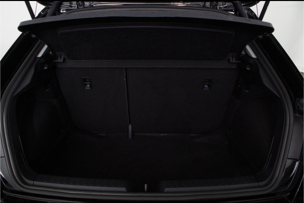Audi A1 Sportback 30 TFSI 116pk S line > 17inch/Mythos Black/stoelverwarming/Apple Carplay/Android Auto...