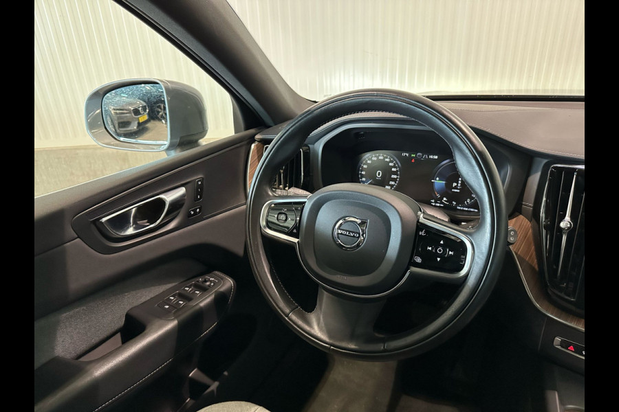 Volvo XC60 T6 Aut. Inscription Luchtvering Trekhaak ACC 340pk
