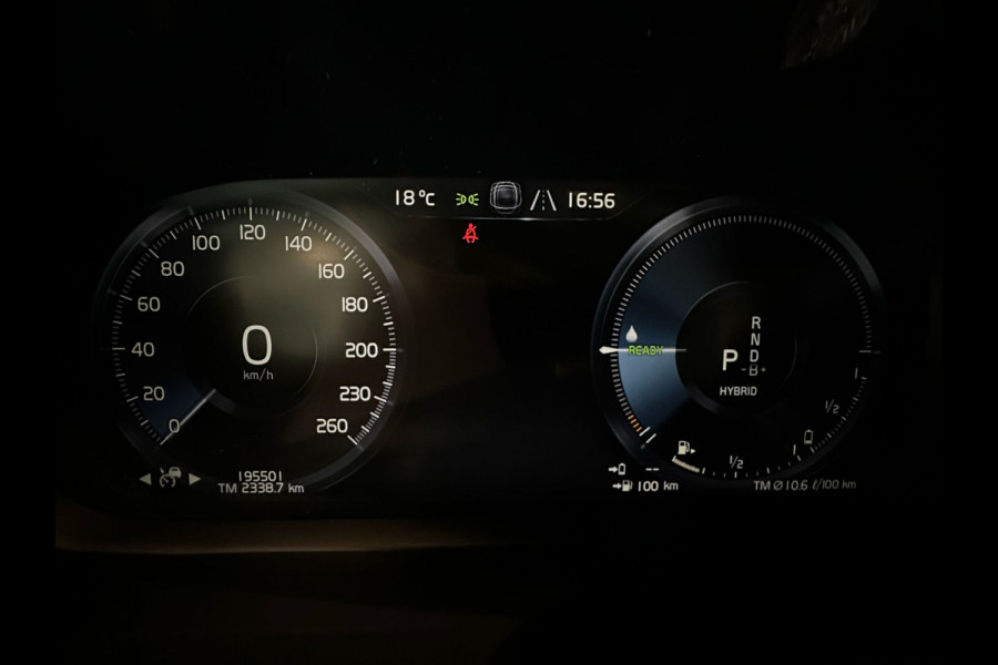 Volvo XC60 T6 Aut. Inscription Luchtvering Trekhaak ACC 340pk