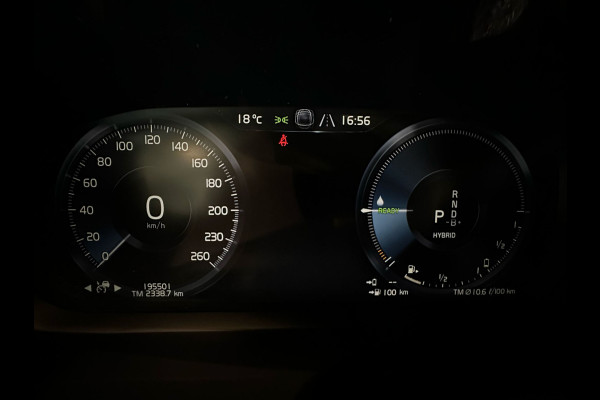 Volvo XC60 T6 Aut. Inscription Luchtvering Trekhaak ACC 340pk