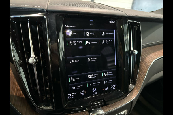Volvo XC60 T6 Aut. Inscription Luchtvering Trekhaak ACC 340pk