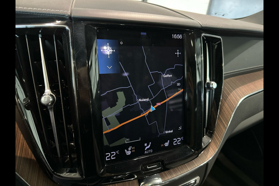 Volvo XC60 T6 Aut. Inscription Luchtvering Trekhaak ACC 340pk