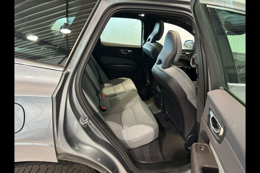 Volvo XC60 T6 Aut. Inscription Luchtvering Trekhaak ACC 340pk