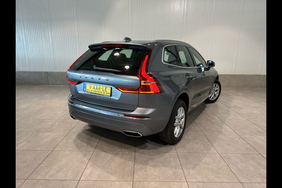 Volvo XC60 T6 Aut. Inscription Luchtvering Trekhaak ACC 340pk
