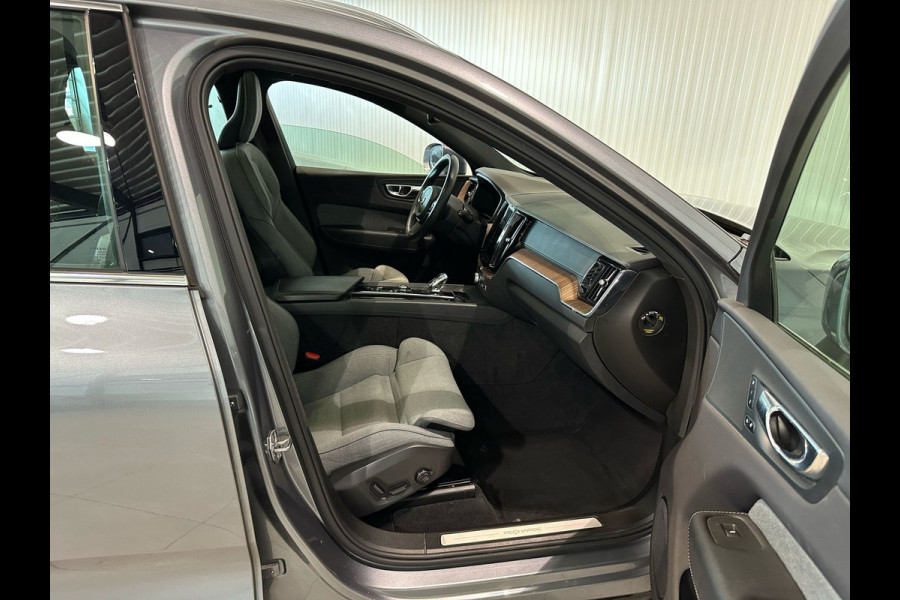 Volvo XC60 T6 Aut. Inscription Luchtvering Trekhaak ACC 340pk