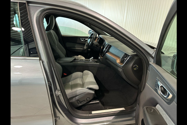 Volvo XC60 T6 Aut. Inscription Luchtvering Trekhaak ACC 340pk