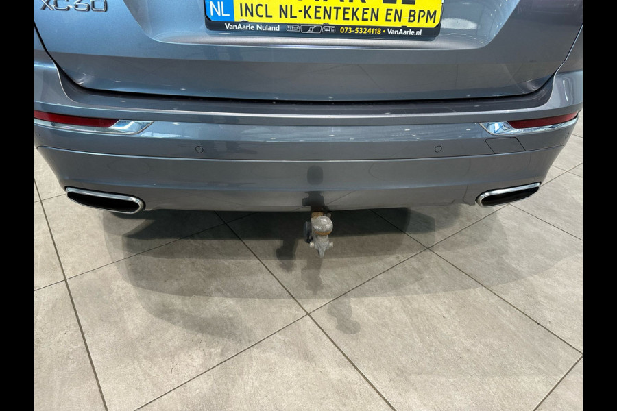 Volvo XC60 T6 Aut. Inscription Luchtvering Trekhaak ACC 340pk