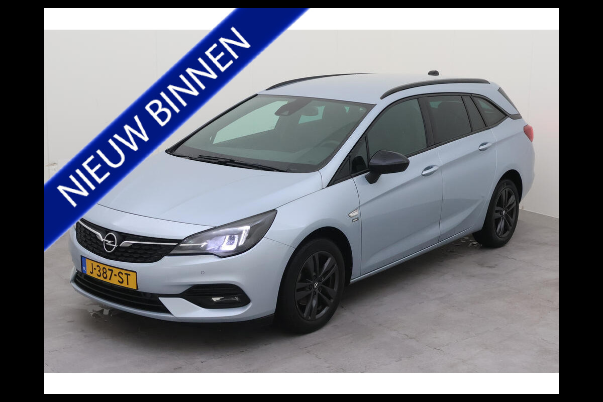 Opel Astra Sports Tourer 1.4 Edition 2020 NL AUTO | CAMERA | CARPLAY | Opel Astra Sports Tourer 1.4 Edition 2020 NL AUTO | CAMERA | CARPLAY |