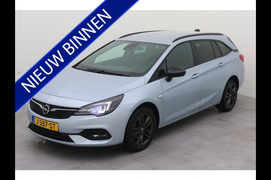 Opel Astra Sports Tourer 1.4 Edition 2020 NL AUTO | CAMERA | CARPLAY |