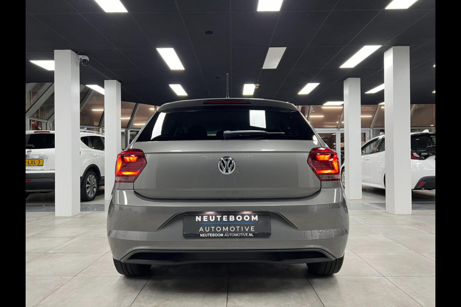 Volkswagen Polo 1.0 TSI Highline IQ | Carplay | ACC | PDC |