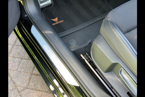 CUPRA Cupra Leon 2022 29.DKM! 301PK ! NIEUWSTAAT