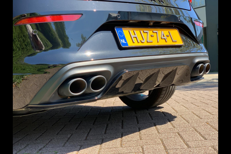 CUPRA Cupra Leon 2022 29.DKM! 301PK ! NIEUWSTAAT