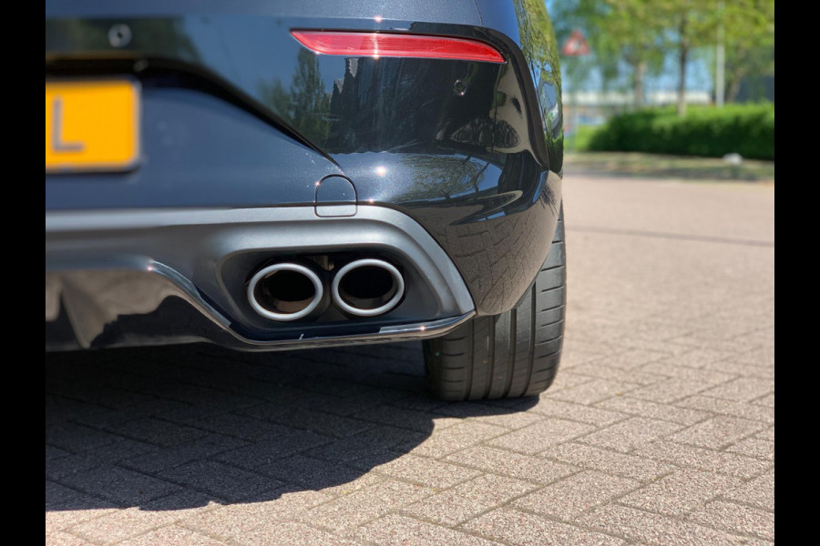 CUPRA Cupra Leon 2022 29.DKM! 301PK ! NIEUWSTAAT