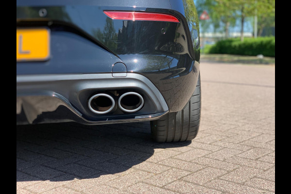 CUPRA Cupra Leon 2022 29.DKM! 301PK ! NIEUWSTAAT
