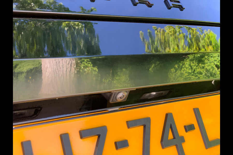 CUPRA Cupra Leon 2022 29.DKM! 301PK ! NIEUWSTAAT