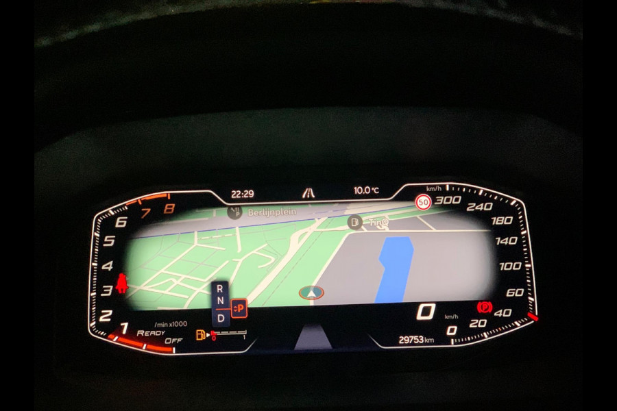 CUPRA Cupra Leon 2022 29.DKM! 301PK ! NIEUWSTAAT